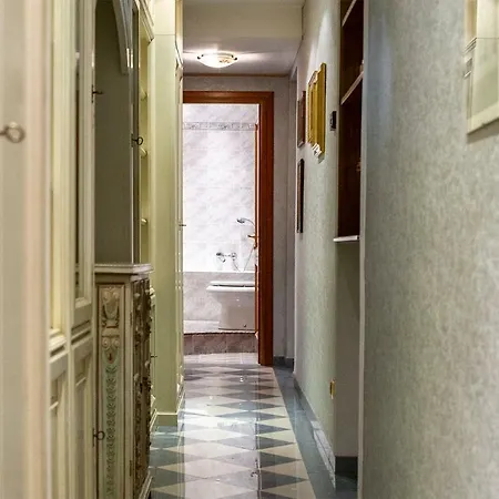 Vatican Apartament