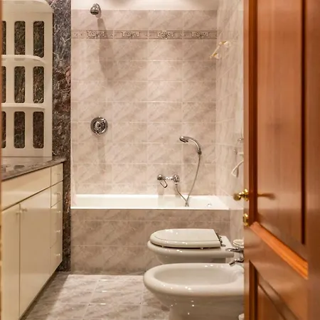 Vatican Apartament *