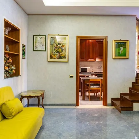 Vatican Apartament Rzym