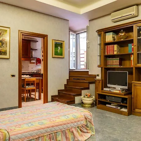 Vatican Apartament Rzym