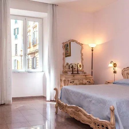 Apartament Vatican Rzym