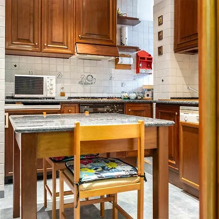 Apartament Vatican