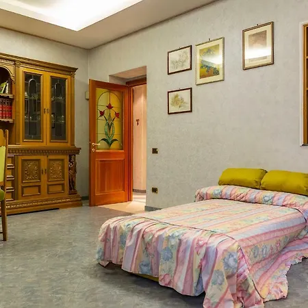 Vatican Apartament Rzym