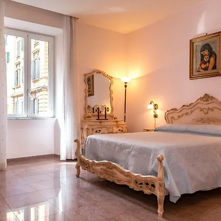 Vatican Apartament Rzym